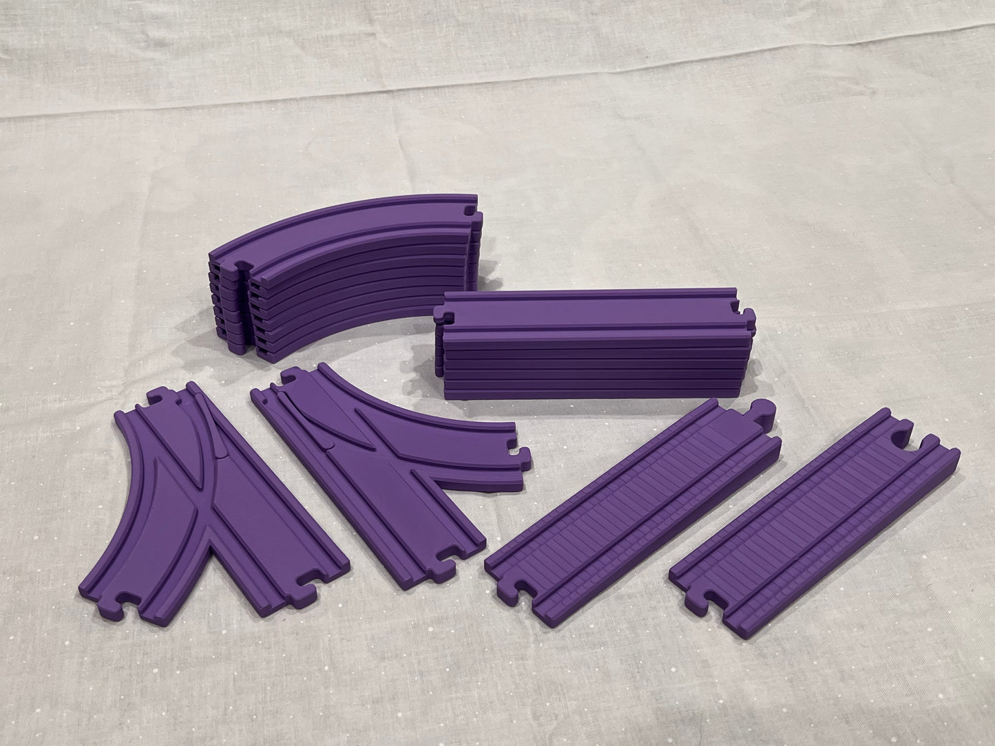 Hextracks Starter Set