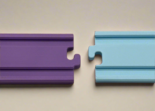HexTracks Builder Set
